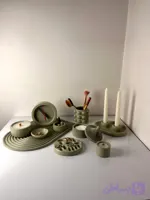 نظم دهنده آرایشی رنسام مدل دیلا
