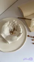 دست دکوراتیو رنسام مدل قنوت