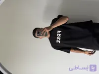 تیشرت مردانه فریT7۸