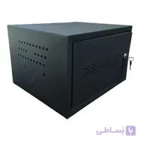 رک شبکه مدل 7u45