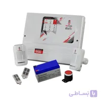 ست دزدگیر اماکن ردگارد مدل M210_P2R2