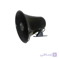 بلندگو دزدگیر اماکن سراکو مدل 30 W