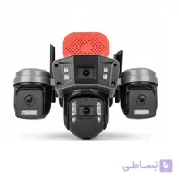 دوربین مداربسته تحت شبکه اوکم مدل SF4-T4LENSE L40 16MG