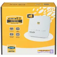 مودم ایرانسل FD-I40 E2