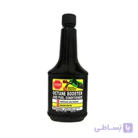 اکتان بوستر STOP پک 2عددی