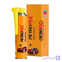 اکتان بوستر / مکمل بنزین پتروتکس GOLD گلد 300ml