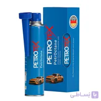 اکتان بوستر / مکمل سوخت پتروتکس پتروکتان 150ml