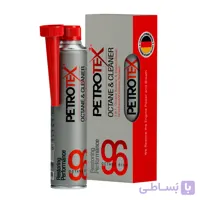 اکتان بوستر / مکمل سوخت پتروتکس پتروکتان 300ml