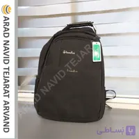 کوله پشتی برزنتی بنتون
