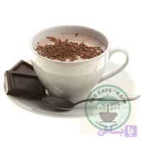 هات چاکلت رژیمی