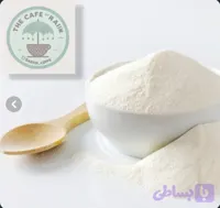 وایت چاکلت وانیلی