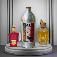 عطر زرجوف ایتالیکا