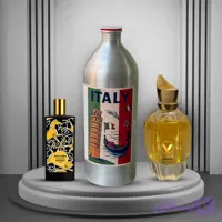 عطر ممو آیریش لدر