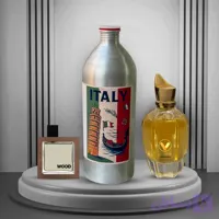 عطر هی وود راکی مانتین وود