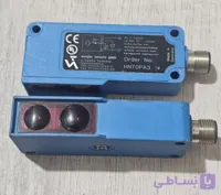 سنسور نوری Wenglor HN70PA3