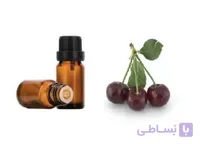 اسانس خوراکی آلبالو خارجی اصل ۱۰۰۰میلی لیتر
