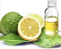 اسانس خوراکی برگاموت خارجی اصل ۱۰۰۰میلی لیتر