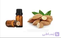 اسانس خوراکی بادام تلخ خارجی اصل ۱۰۰۰میلی لیتر
