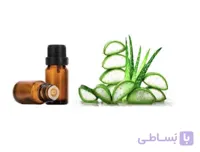 اسانس خوراکی آلوئه ورا خارجی اصل ۱۰۰۰میلی لیتر