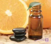 اسانس خوراکی‌ پرتقال خارجی اصل ۱۰۰۰میلی لیتر