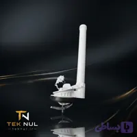 پمپ تخلیه HTD تک زمانه ۲ اینچ ۳۰ سانت زنجیر دار