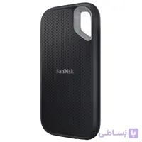 هارد اکسترنال Sandisk Extreme E52 4TB