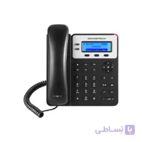 تلفن تحت شبکه باسیم گرنداستریم مدل GXP1625 استوک