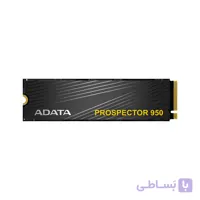 اس اس دی PROSPECTOR 950 ای دیتا