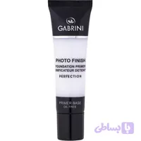 پرایمر گابرینی GABRINI مدل فوتو فینیش تیوپی