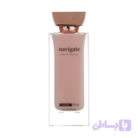 ادوپرفیوم زنانه رودیرپلاس مدل نویگیت Navigate حجم100میل