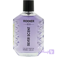 ادوپرفیوم مردانه رودیراکو سیلور سنت silver scentحجم 100میل