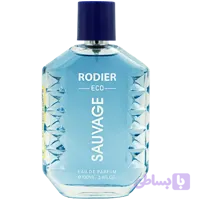 ادوپرفیوم مردانه رودیراکو مدل ساواج SAVAGE حجم 100میل