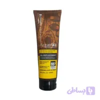 ماسک موی بدون آبکشی لایتنس Lightness حجم 250 میل