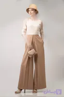 اورال مجلسی زنانه بنفشه