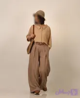 شومیز کژوال زنانه رنا
