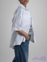 شومیز زنانه سها