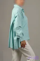 شومیز نیلا