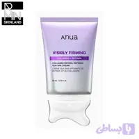 کرم گواشا ضد چروک آنوا حجم 80ml