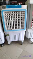 کولر آبی پرتابل سلولزی سوپر (توربو و جنرال شرق )ظرفیت ۳۵ هزار