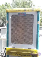 کولر آبی سلولزی7500مدل سایلان(18ماه گارانتی)