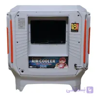 کولر آبی مدیا و سانتوس ظرفیت 4000ریموت دار