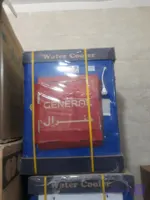 کولر آبی جنرال ظرفیت 3200موتور الکتروژن