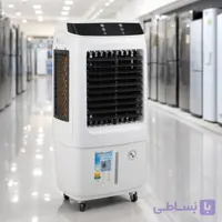 کولر آبی پرتابل جنرال(لاکرا) ظرفیت ۳۴ هزار سلولزی