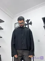 پیراهن مردانه جیستو giesto باکسی