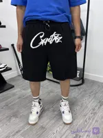 شلوارک کورتز‌ مردانه corteiz