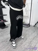 شلوار بگ کورتز وارداتی