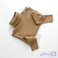 بلوز یقه اسکی قد ۶۰