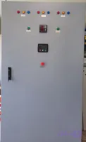تابلو برق چنج آور (ATS) ژنراتور 500KVA