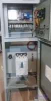 تابلو برق راه انداز ژنراتور 250KVA