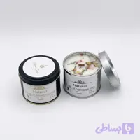 شمع معطر نچرال Natural